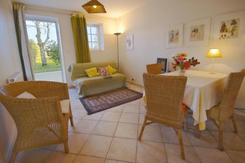 Apartamento G�tes De La Ferme De Kereven