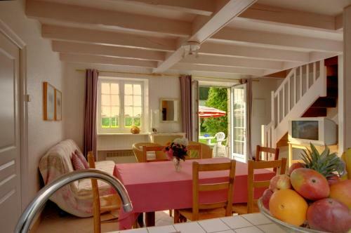 Apartamento G�tes De La Ferme De Kereven