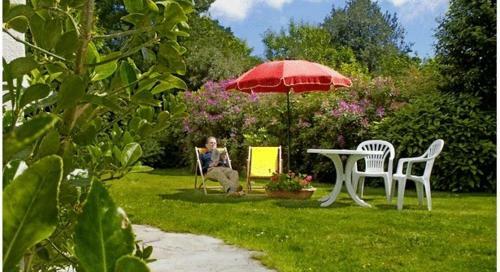 Apartamento G�tes De La Ferme De Kereven