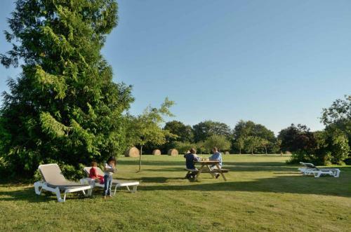 Apartamento G�tes De La Ferme De Kereven