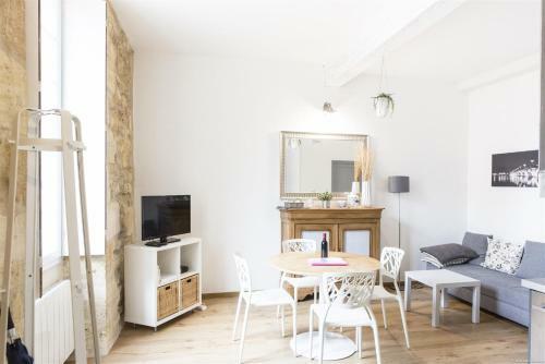 Apartamento Augustins