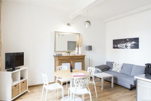 Apartamento Augustins