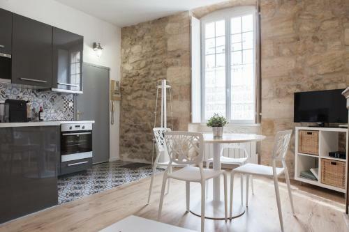 Apartamento Augustins