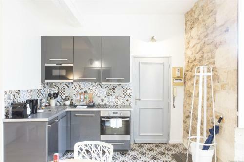Apartamento Augustins