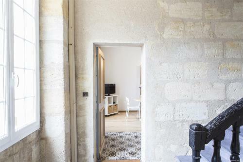 Apartamento Augustins