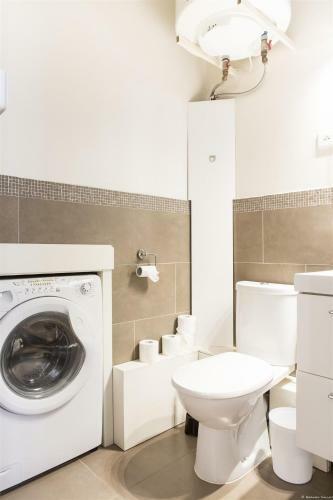Apartamento Augustins