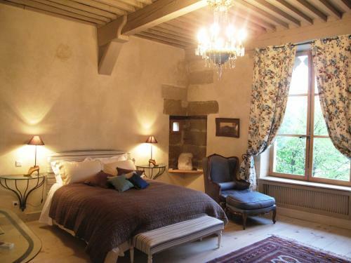 Bed & Breakfast Maison De La Pra