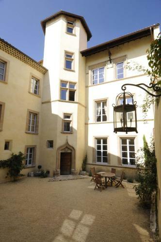 Bed & Breakfast Maison De La Pra