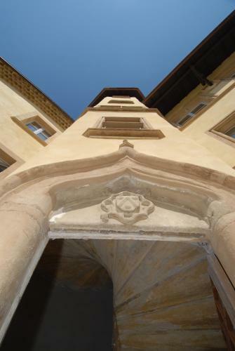 Bed & Breakfast Maison De La Pra