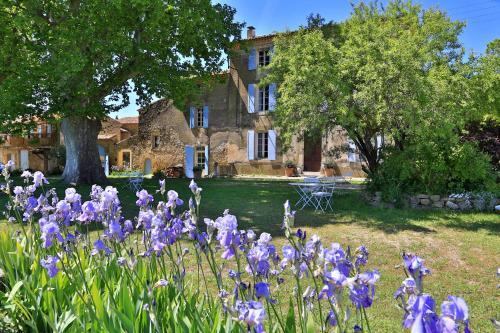 Demeure D'h�tes La Carraire