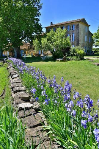 Demeure D'h�tes La Carraire