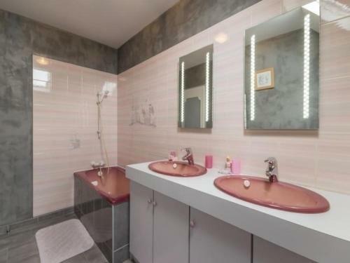 Villa Rental Gite La Baule