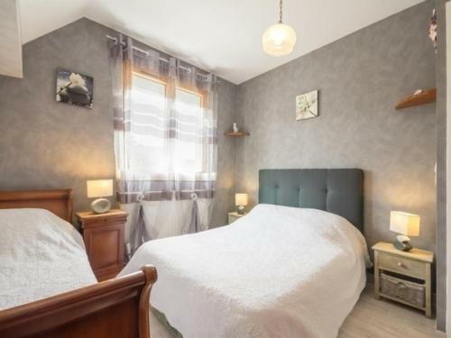 Villa Rental Gite La Baule
