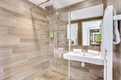 Hotel H�tel Balladins Caen M�morial