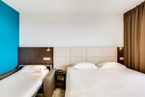 Hotel H�tel Balladins Caen M�morial