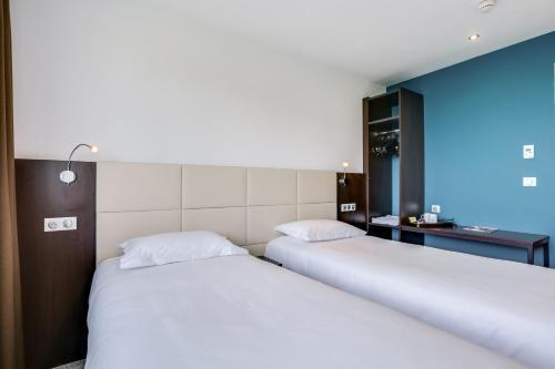 Hotel H�tel Balladins Caen M�morial