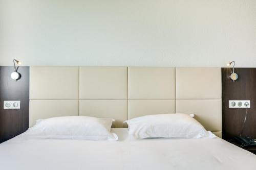 Hotel H�tel Balladins Caen M�morial