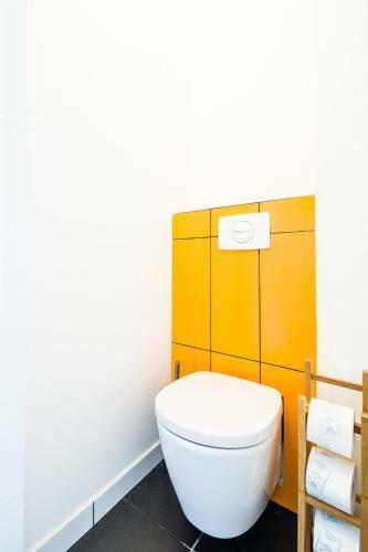 Apartamentos Be3 - Vieux Port