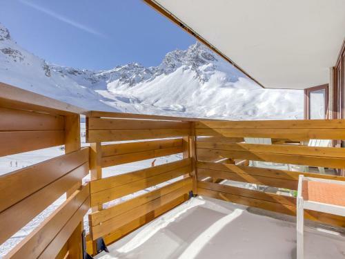Apartment Le Borsat.12
