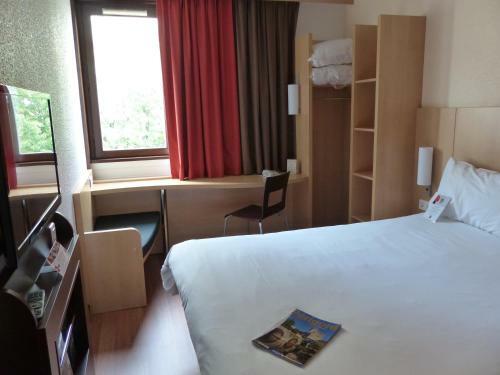 Hotel Ibis P�rigueux Centre