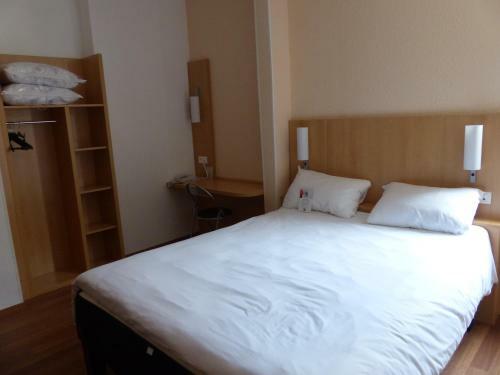 Hotel Ibis P�rigueux Centre