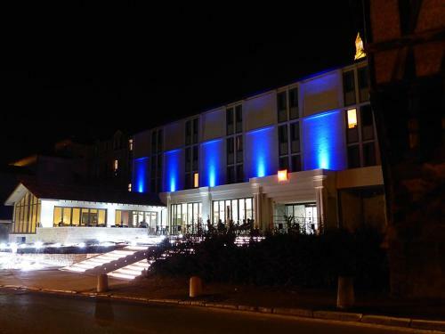 Hotel Ibis P�rigueux Centre