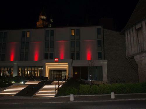 Hotel Ibis P�rigueux Centre