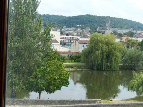 Hotel Ibis P�rigueux Centre
