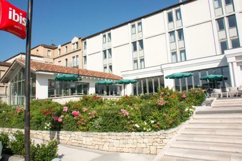 Hotel Ibis P�rigueux Centre