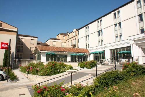 Hotel Ibis P�rigueux Centre