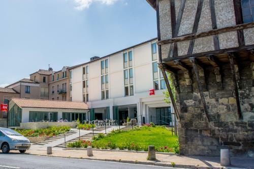 Hotel Ibis P�rigueux Centre