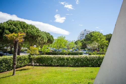 Apartamento Vittoria Port Jonathan 14