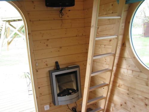Carr�s D'�toiles De La Paleine