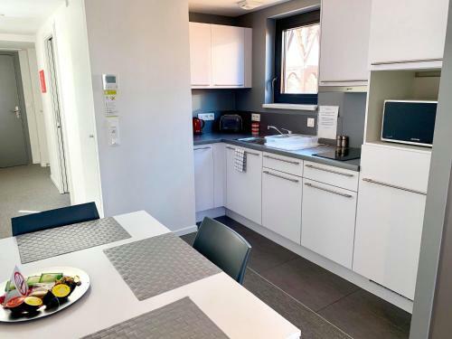Apartamento Appartements Du Renard