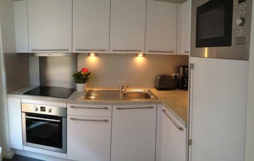 Apartamento Appartements Du Renard