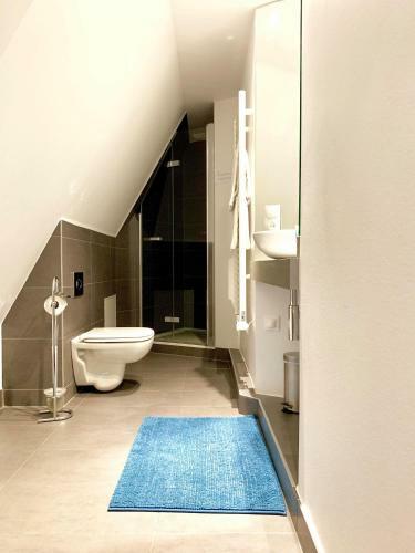 Apartamento Appartements Du Renard