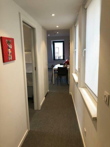 Apartamento Appartements Du Renard