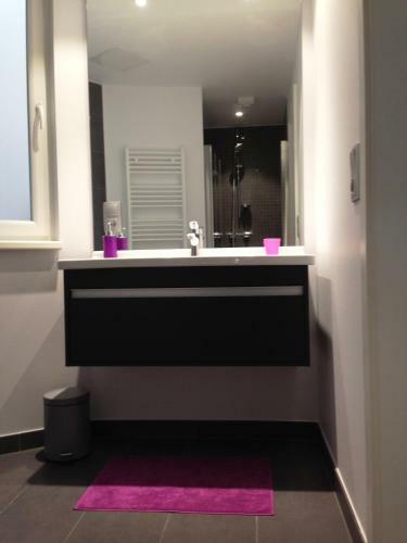 Apartamento Appartements Du Renard