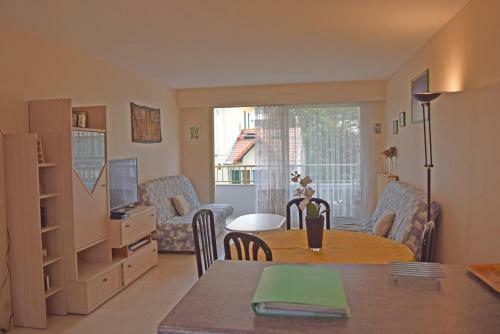 Apartamento Le Castille 02