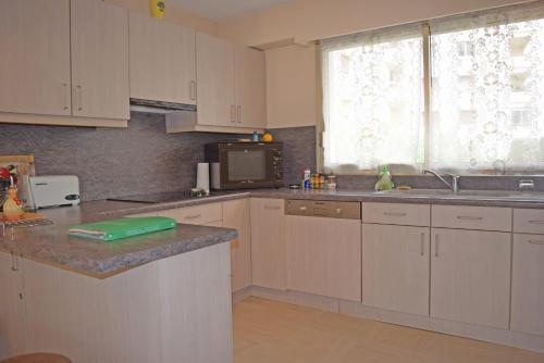 Apartamento Le Castille 02