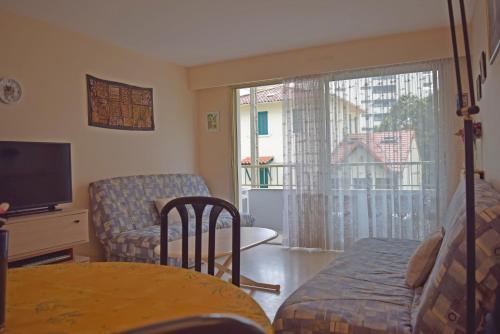 Apartamento Le Castille 02