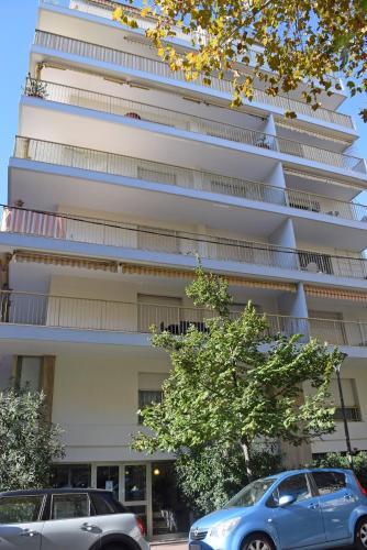 Apartamento Le Castille 02