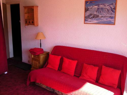 Apartamento 2 Alpes Loc