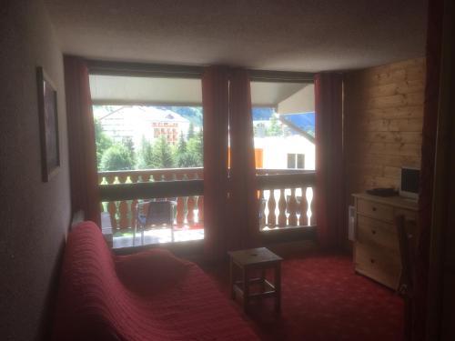 Apartamento 2 Alpes Loc