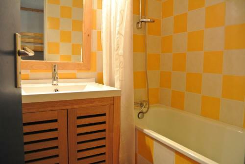 Apartamento 2 Alpes Loc