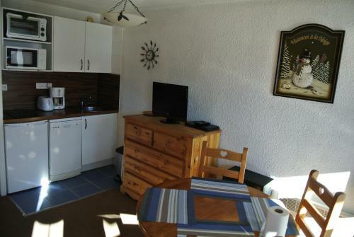 Apartamento 2 Alpes Loc