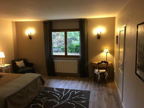 Bed & Breakfast La Foresti�re