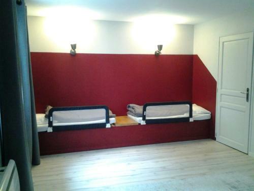 Bed & Breakfast La Foresti�re