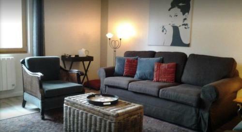 Bed & Breakfast La Foresti�re
