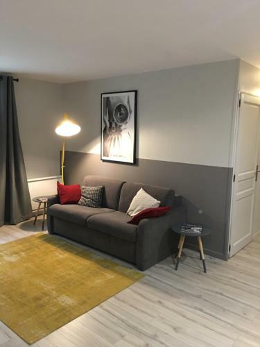 Bed & Breakfast La Foresti�re